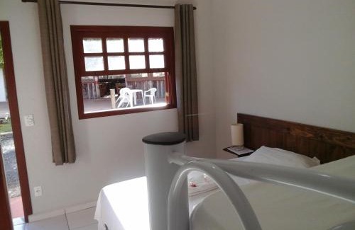 Lindoia Hotel | Hotel Lindoia Rural