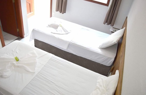 Lindoia Hotel | Hotel Lindoia Rural