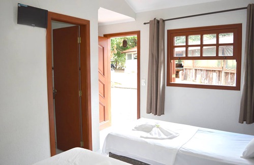 Lindoia Hotel | Hotel Lindoia Rural