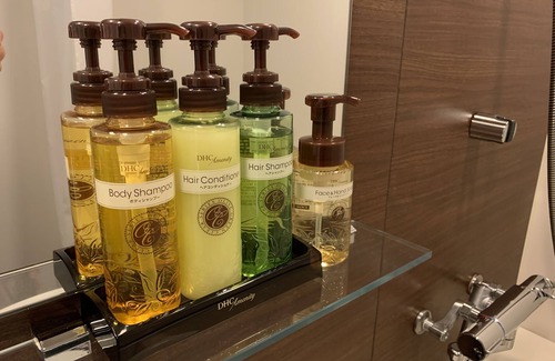 Shinsaibashi Hotel | Hotel Links Namba