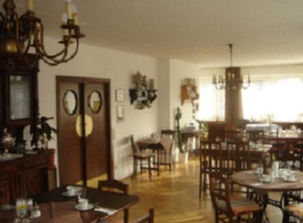 Kamp Lintfort Hotel | Hotel Lintforter Hof