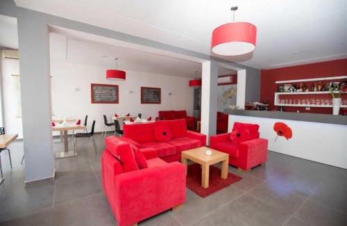 Blloku Hotel | Hotel Liqeni