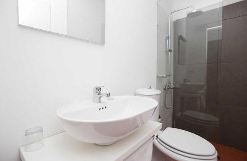 Blloku Hotel | Hotel Liqeni