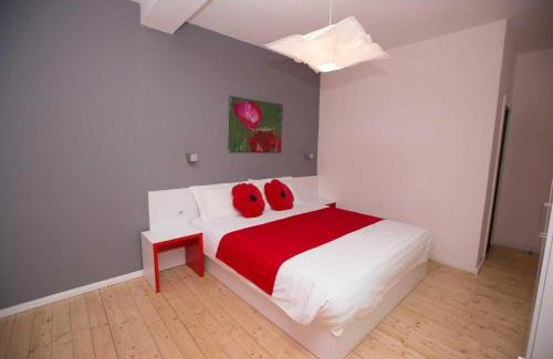 Blloku Hotel | Hotel Liqeni