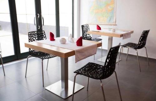Blloku Hotel | Hotel Liqeni