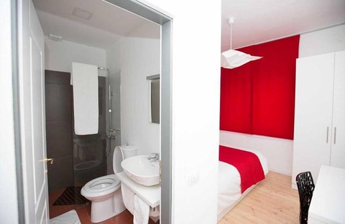 Blloku Hotel | Hotel Liqeni