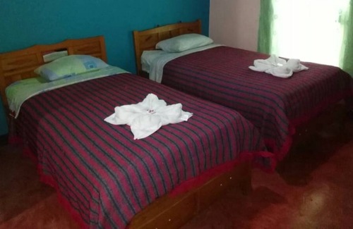 Comitan de Dominguez Hotel | Hotel Lirice Colonial