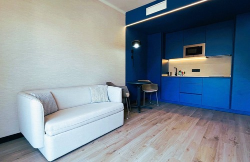 La Bonanova Apartment | Hotel Lis