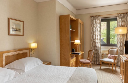 Sao Jose Hotel | Hotel Lisboa Plaza, a Lisbon Heritage Collection