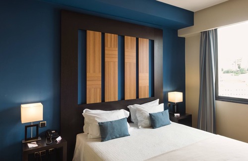Santo Antonio Hotel | Hotel Lisboa