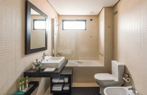 Santo Antonio Hotel | Hotel Lisboa