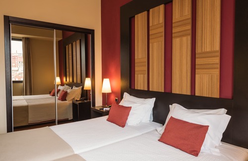 Santo Antonio Hotel | Hotel Lisboa