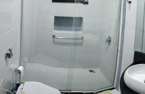 Francisco Beltrao Hotel | Hotel Lisbor
