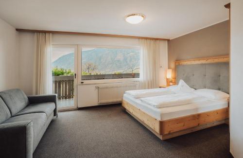 Tirolo Hotel | Hotel Lisetta