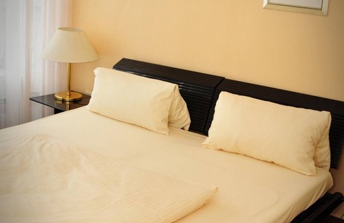 Goch Hotel | Hotel Litjes
