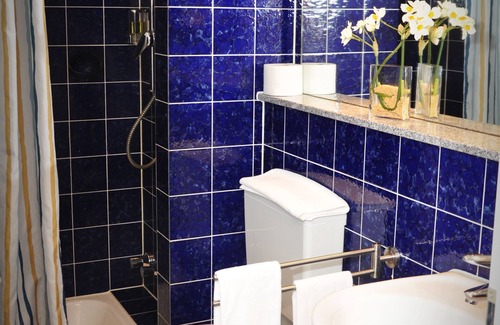 Goch Hotel | Hotel Litjes