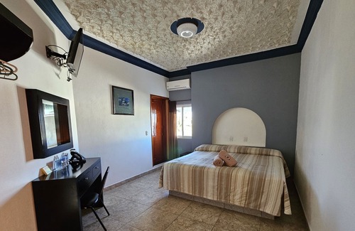 Valle Dorado Hotel | Hotel Lito