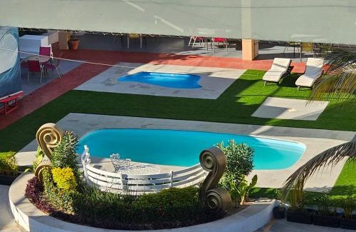 Valle Dorado Hotel | Hotel lito