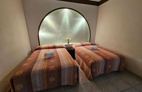 Valle Dorado Hotel | Hotel lito