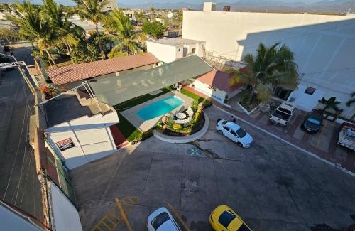 Valle Dorado Hotel | Hotel lito