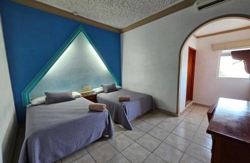 Valle Dorado Hotel | Hotel lito