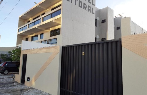 Atalaia Hotel | Hotel Litoral