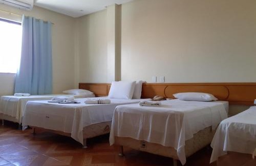 Atalaia Hotel | Hotel Litoral