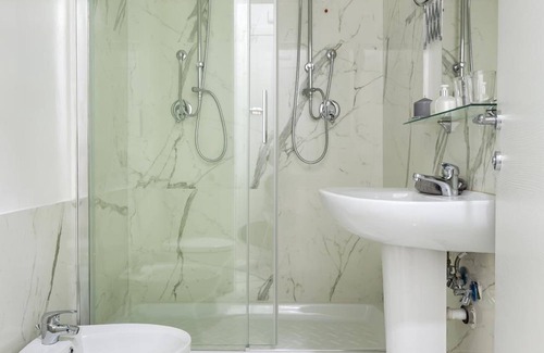 Prati Hotel | Hotel Little Aurelius