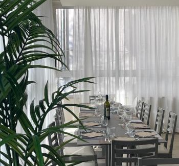 Rivazzurra Hotel | Hotel Little