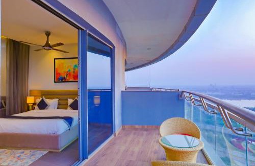 Noida Hotel | Hotel Livbox at Supernova