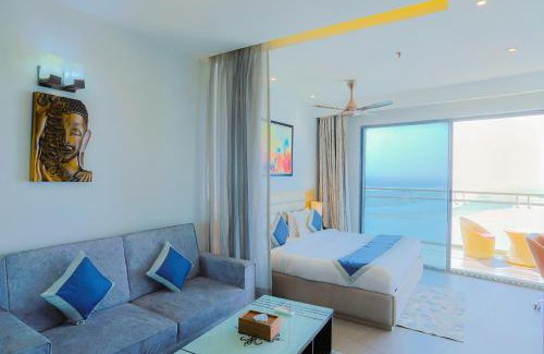 Noida Hotel | Hotel Livbox at Supernova