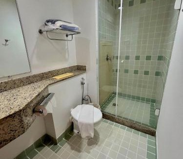 Vila Clementino Hotel | Hotel Live & Lodge - Borges Lagoa 1179 - UH1003