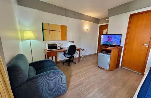 Vila Clementino Hotel | Hotel Live & Lodge - Borges Lagoa 1179 - UH1003