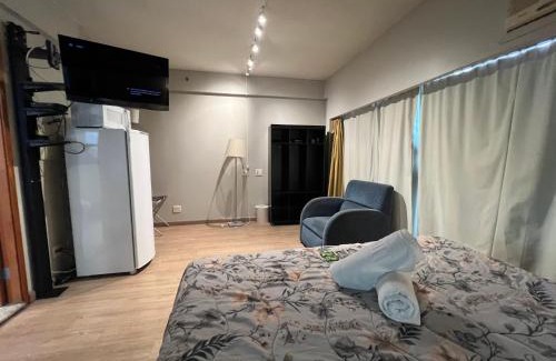 Vila Clementino Hotel | Hotel Live Logde Ibirapuera UH-904