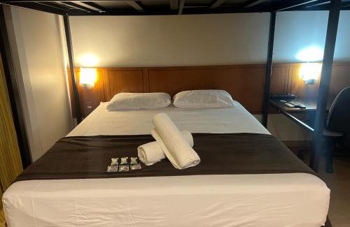 Vila Clementino Hotel | Hotel Live Logde Ibirapuera UH-904