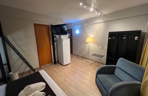 Vila Clementino Hotel | Hotel Live Logde Ibirapuera UH-904