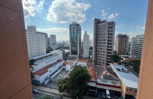 Vila Clementino Hotel | Hotel Live Logde Ibirapuera UH-904