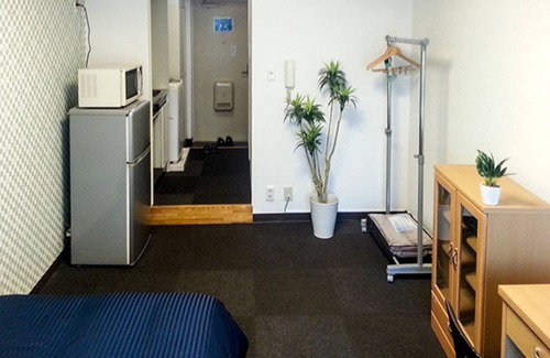 Fuchu Hotel | Hotel Livemax Budget Fuchu