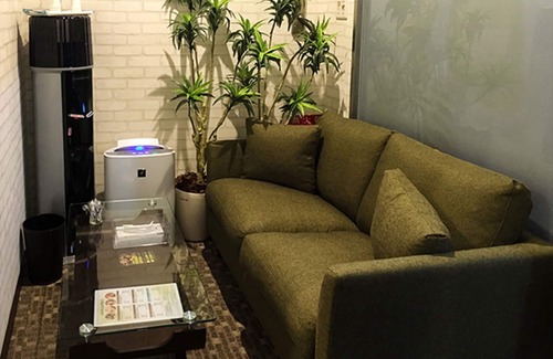 Fuchu Hotel | Hotel Livemax Budget Fuchu