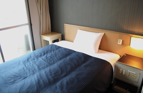Naniwa Hotel | Hotel Livemax BUDGET Namba