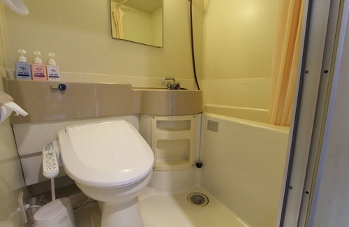 Naniwa Hotel | Hotel Livemax BUDGET Namba