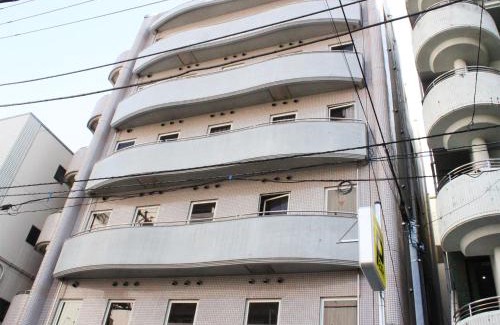 Koto Hotel | HOTEL LiVEMAX BUDGET Tokyo Kiba
