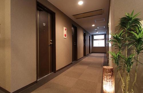 Koto Hotel | HOTEL LiVEMAX BUDGET Tokyo Kiba