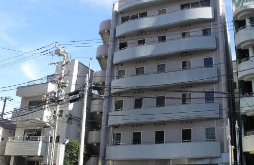 Koto Hotel | HOTEL LiVEMAX BUDGET Tokyo Kiba
