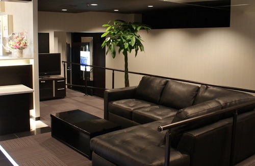 Esaka Hotel | HOTEL LiVEMAX Esaka