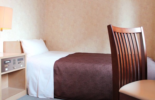 Fuchu Hotel | HOTEL LiVEMAX Fuchu Annex