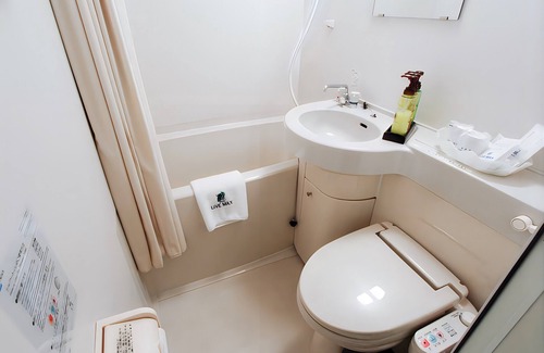 Naka Ward Hotel | HOTEL LiVEMAX Hamamatsu-Ekimae