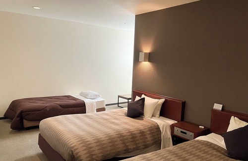 Naka Ward Hotel | HOTEL LiVEMAX Hamamatsu-Ekimae