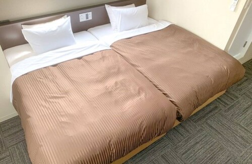 Hiroshima City Centre Hotel | HOTEL LiVEMAX Hiroshima Heiwa Koen-Mae