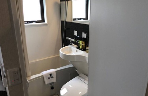 Hiroshima City Centre Hotel | HOTEL LiVEMAX Hiroshima Heiwa Koen-Mae